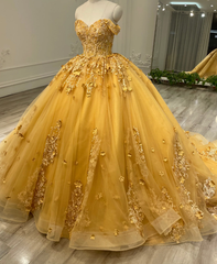 Quinceanera Dresses Sweetheart Ball Gowns Party Prom Dresses