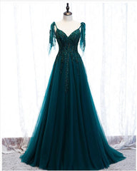 Green Formal Dresses Prom Dresses Handmade Homecoming Cocktail Formal Evening Dresses