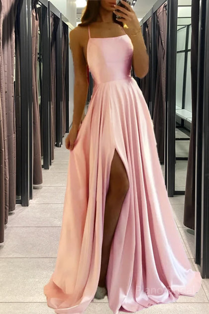 Bridesmaid Dresses – Plano Bridal